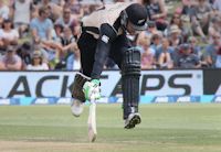 NZ Cricket