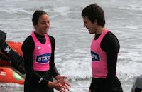 Papamoa Surf Lifesaving Club Tauranga, NZ