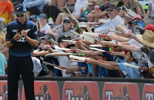 Black Caps vs Sri Lanka, cricket match