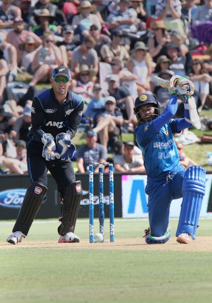 Black Caps vs Sri Lanka, cricket match