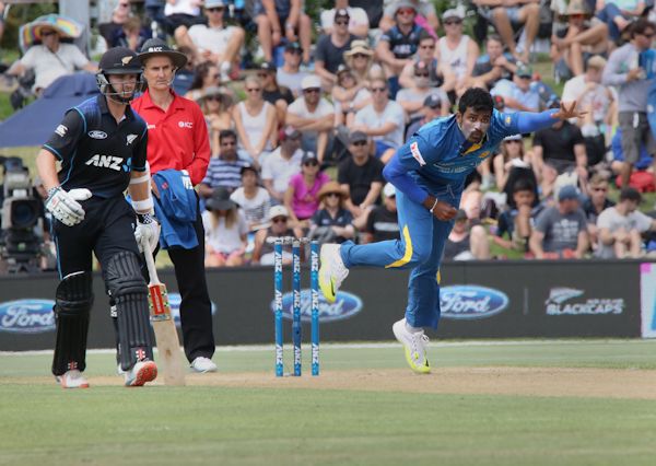 Black Caps vs Sri Lanka, cricket match