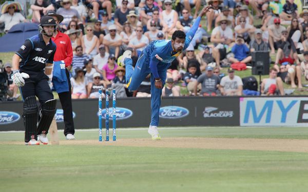 Black Caps vs Sri Lanka, cricket match