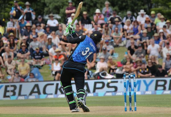 Black Caps vs Sri Lanka, cricket match