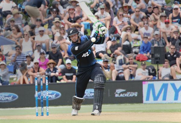 Black Caps vs Sri Lanka, cricket match