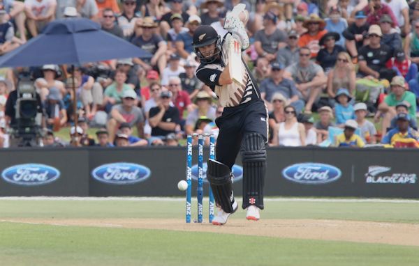 Black Caps vs Sri Lanka, cricket match