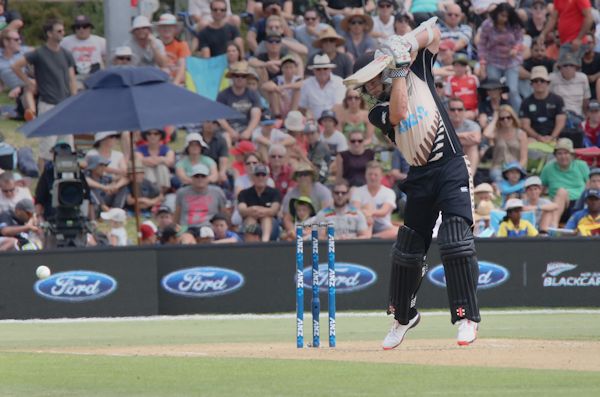 Black Caps vs Sri Lanka, cricket match