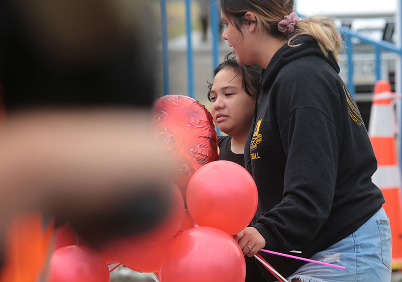 White Island Tragedy : New Zealand : Richard Moore : Journalist : Photographer :