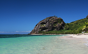 Yasawa Islands : Fiji : Travel :  Photos : Richard Moore : Photographer